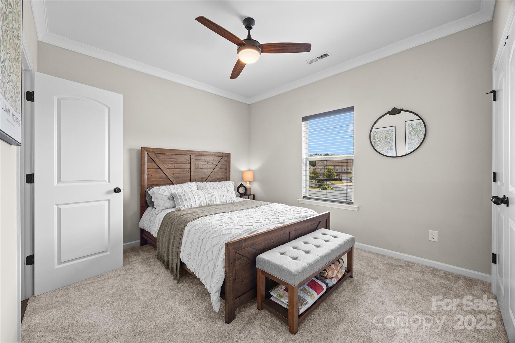 Carrington - Residential