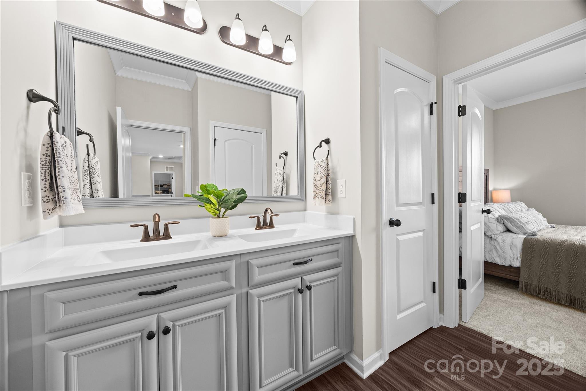 Carrington - Residential