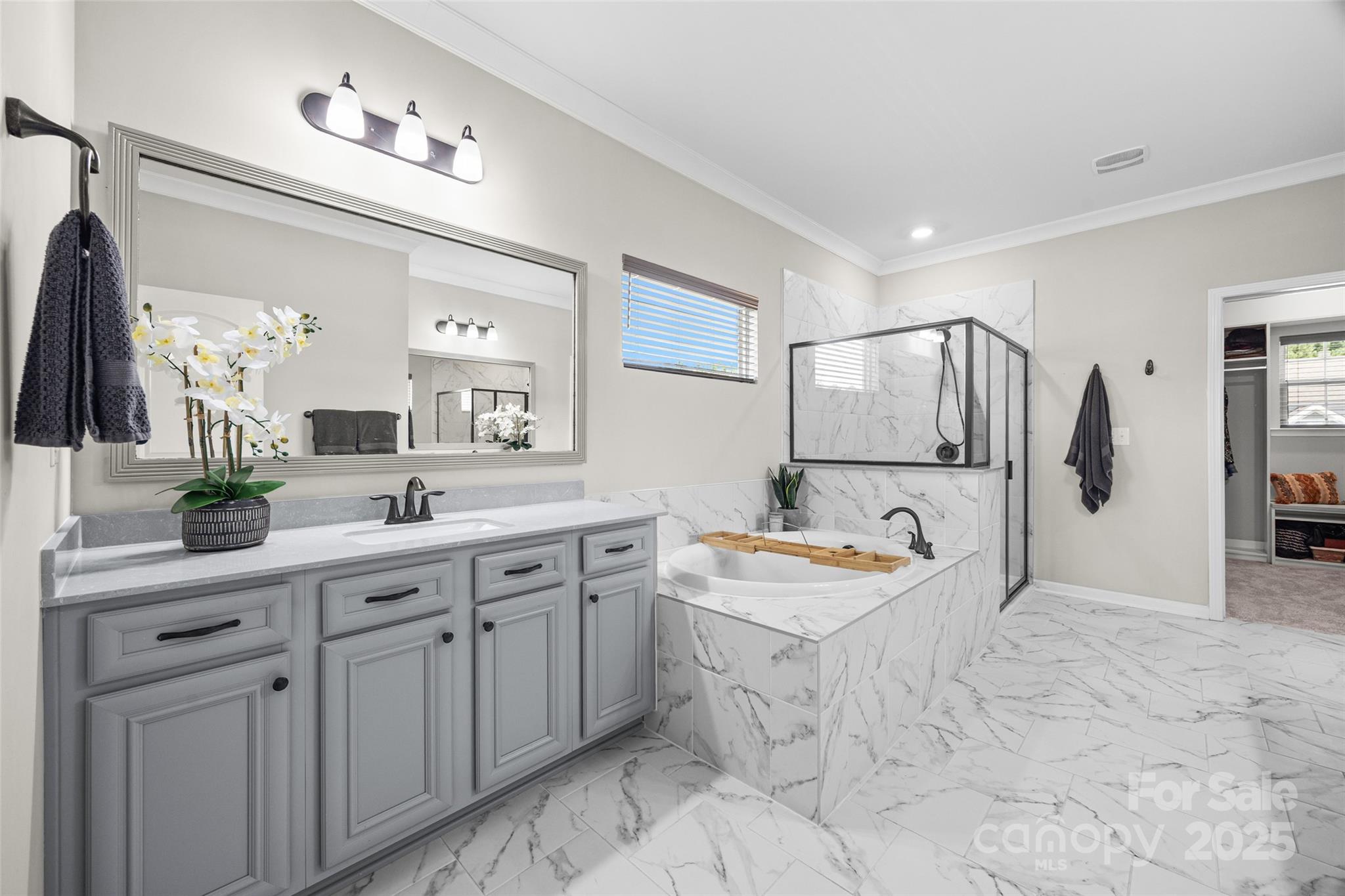 Carrington - Residential