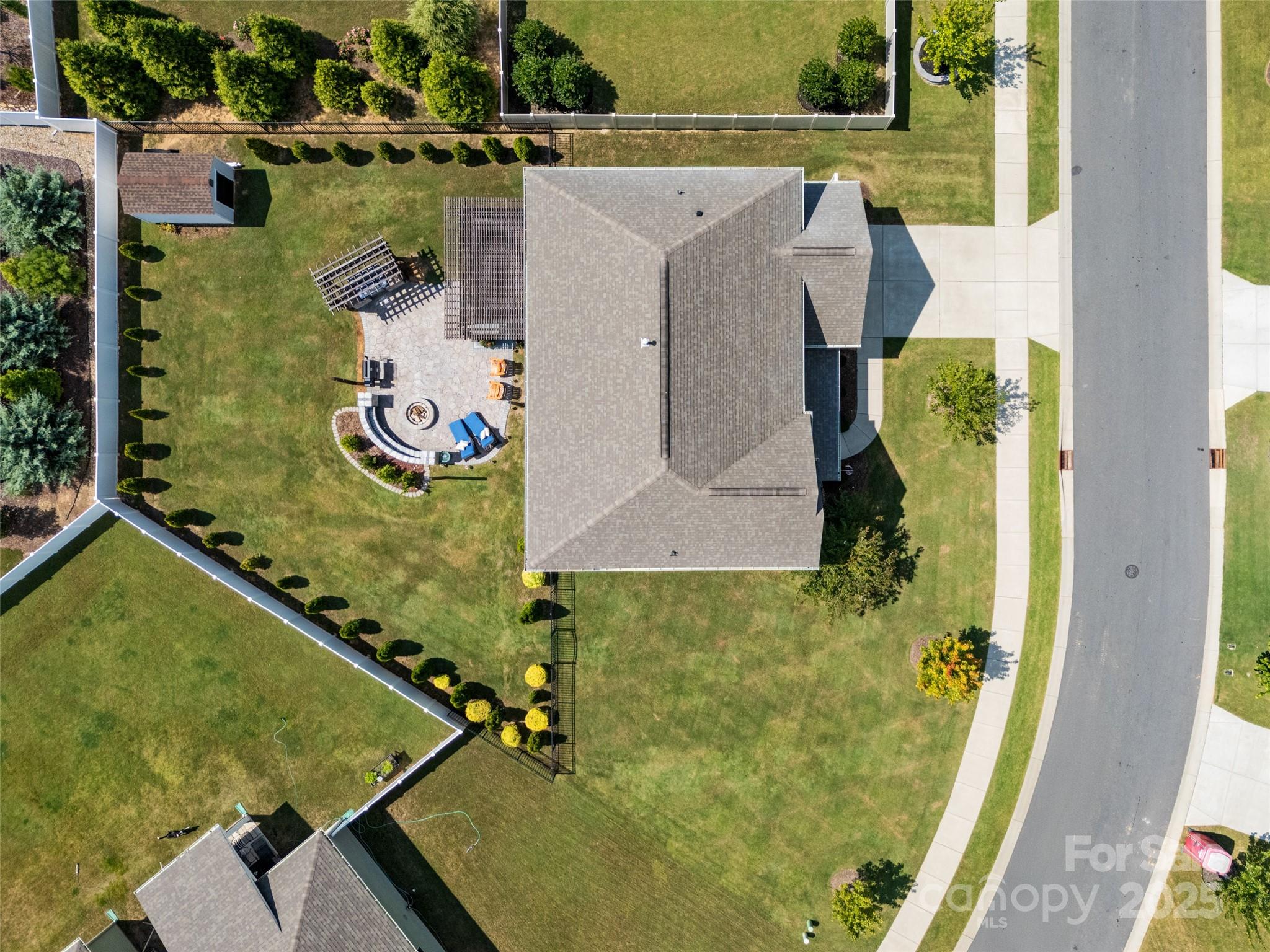 Carrington - Residential