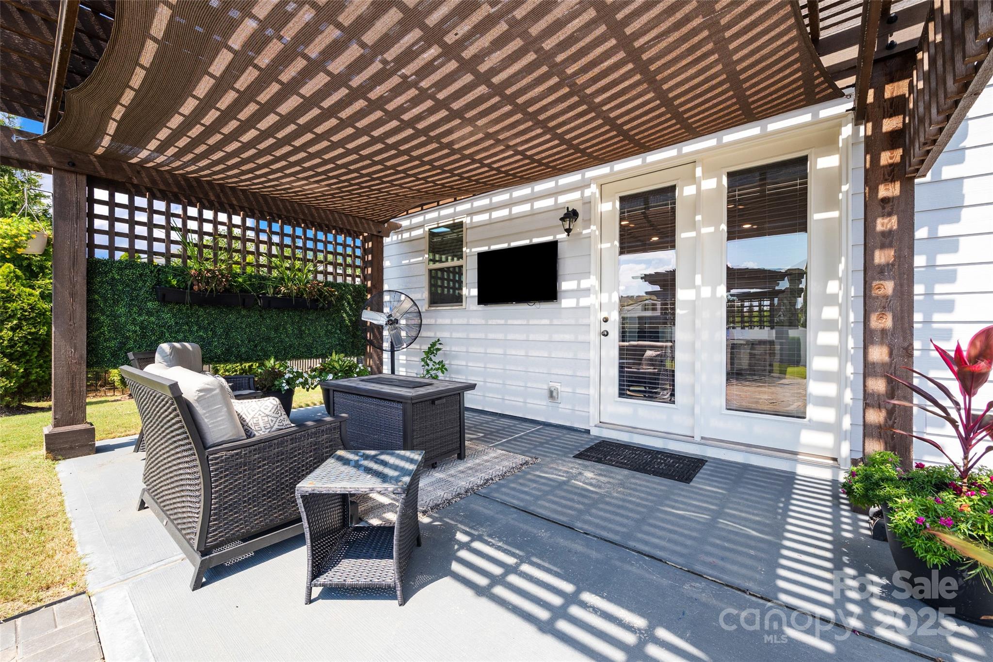 Carrington - Residential