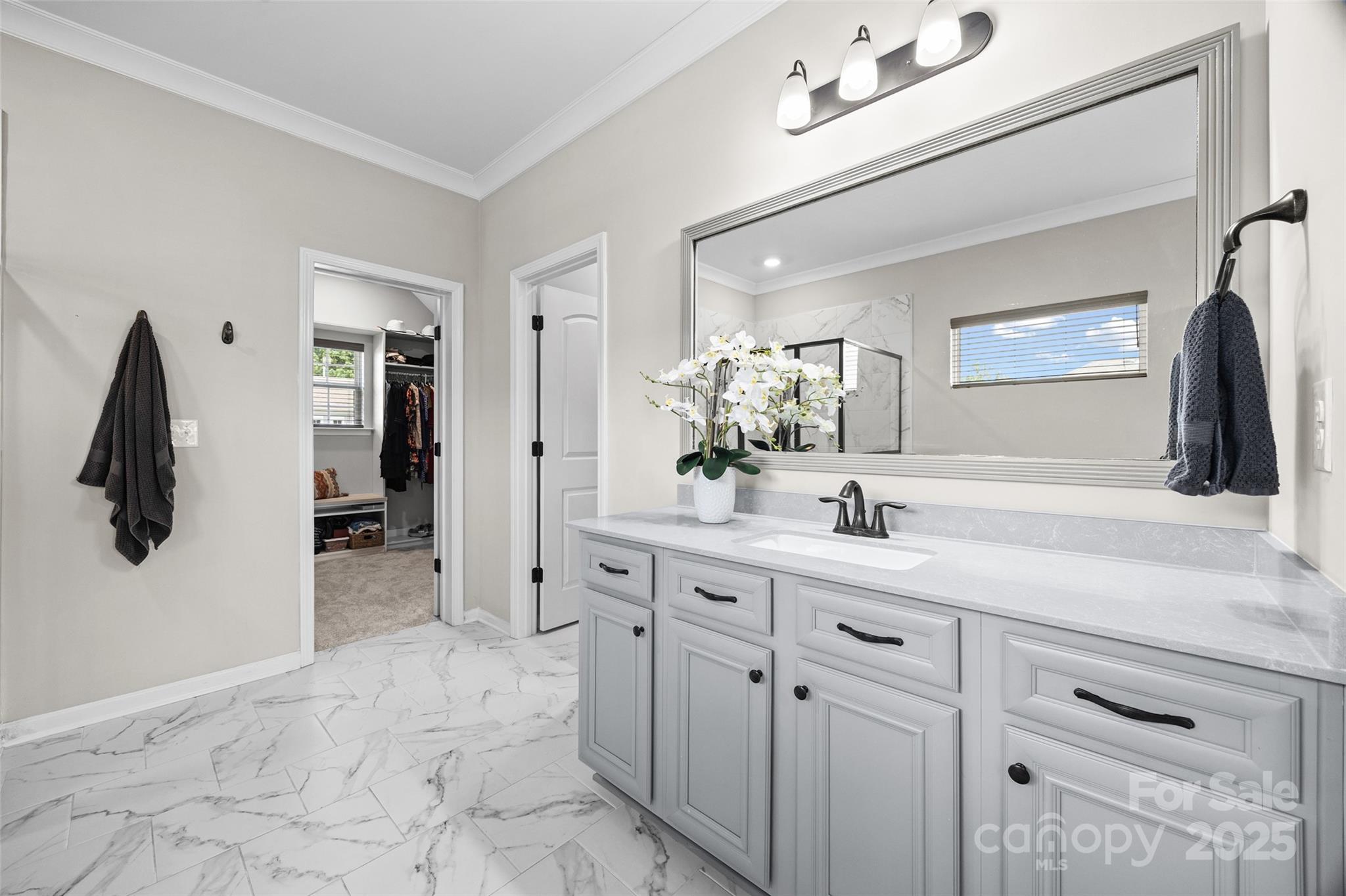 Carrington - Residential