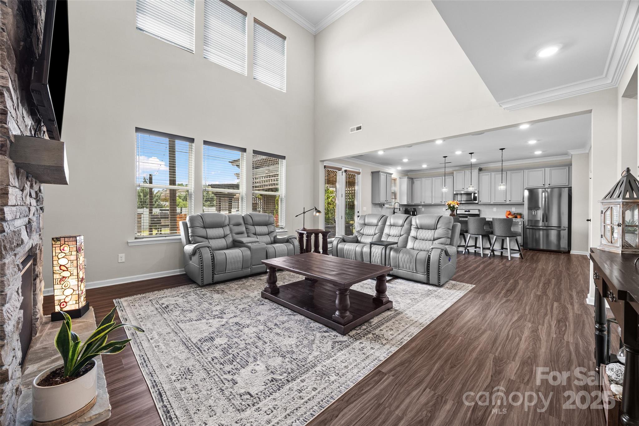 Carrington - Residential