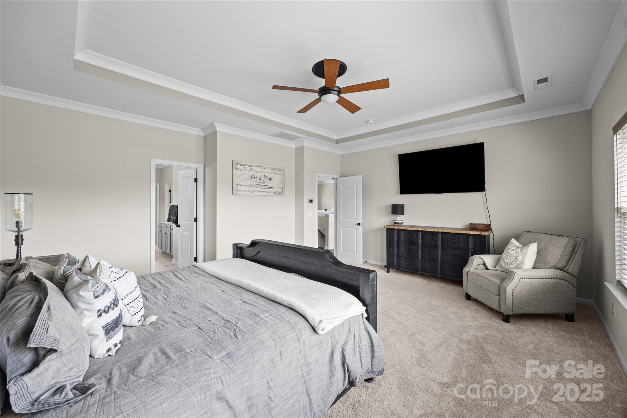 Carrington - Residential