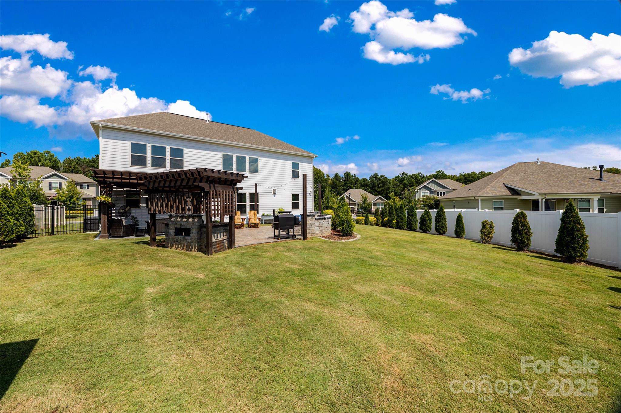 Carrington - Residential