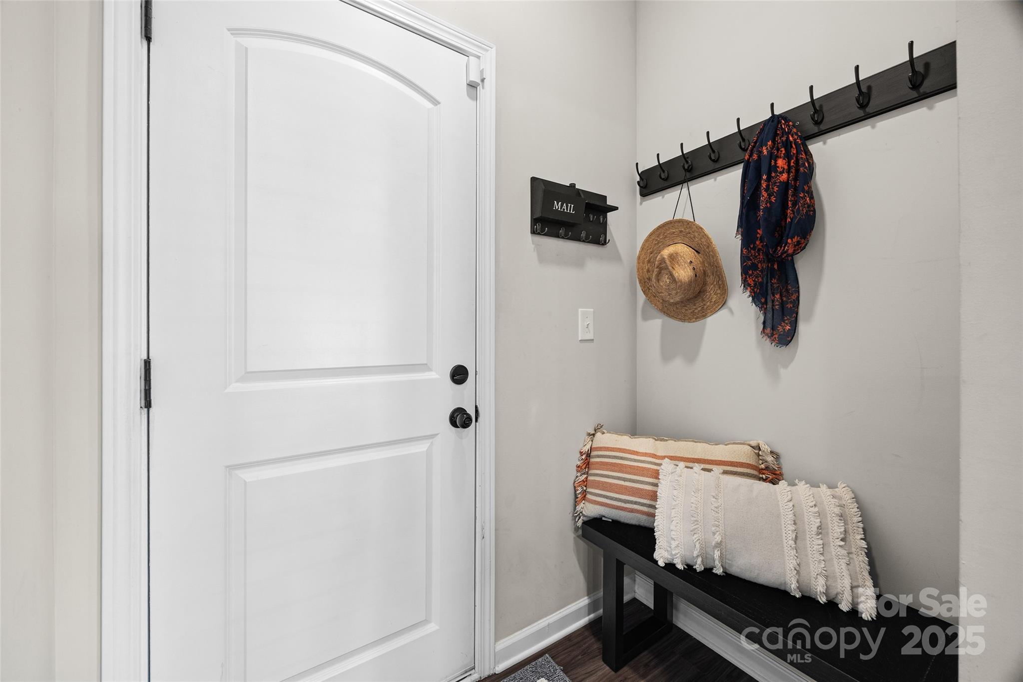 Carrington - Residential