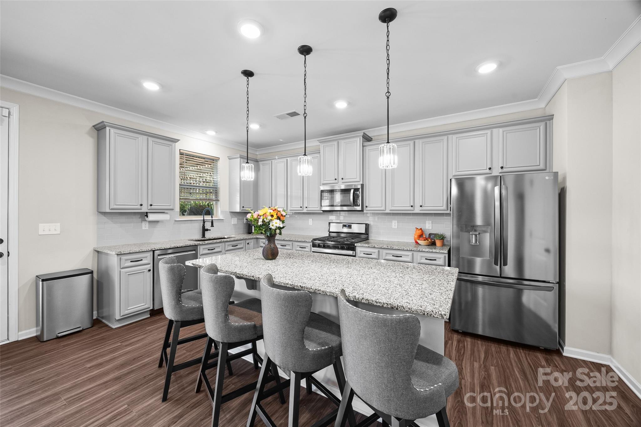 Carrington - Residential