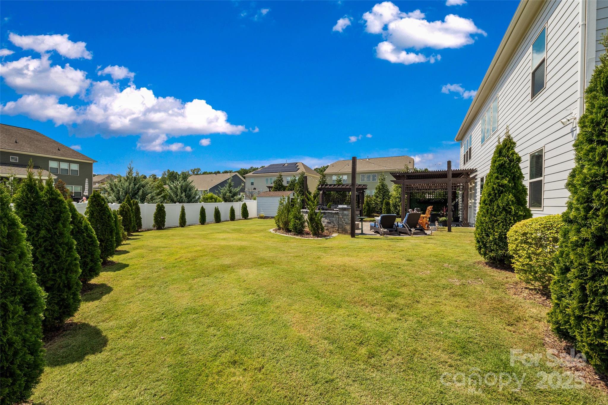 Carrington - Residential