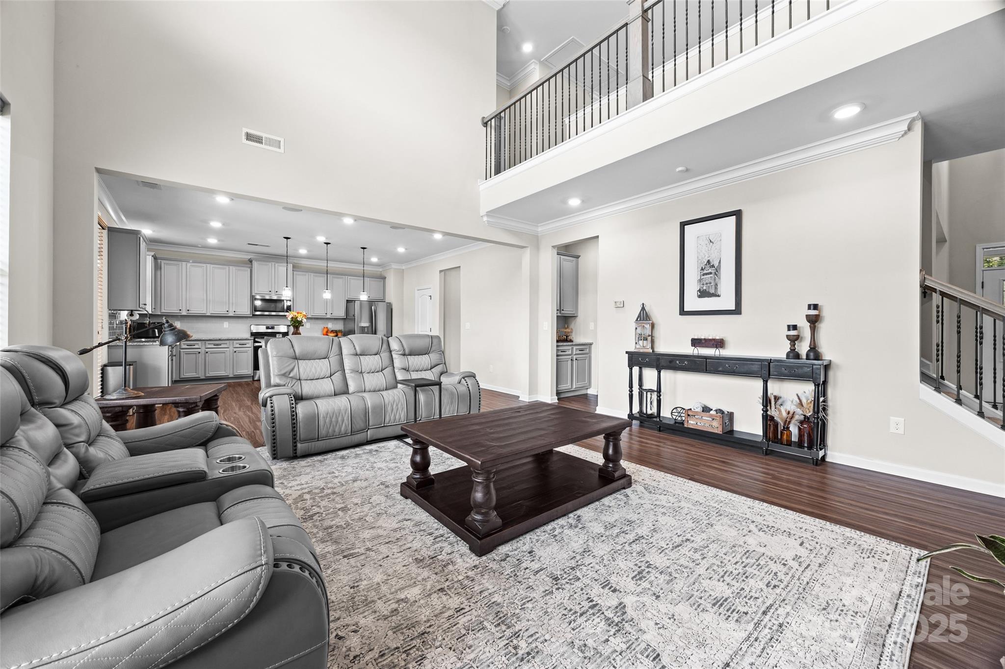 Carrington - Residential