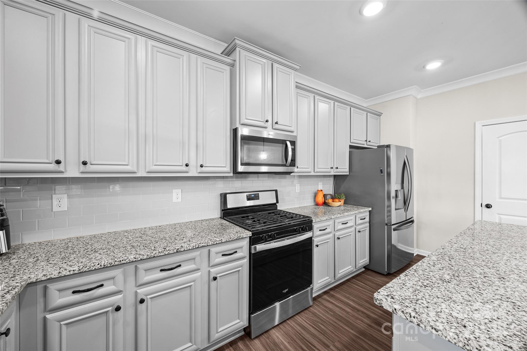 Carrington - Residential