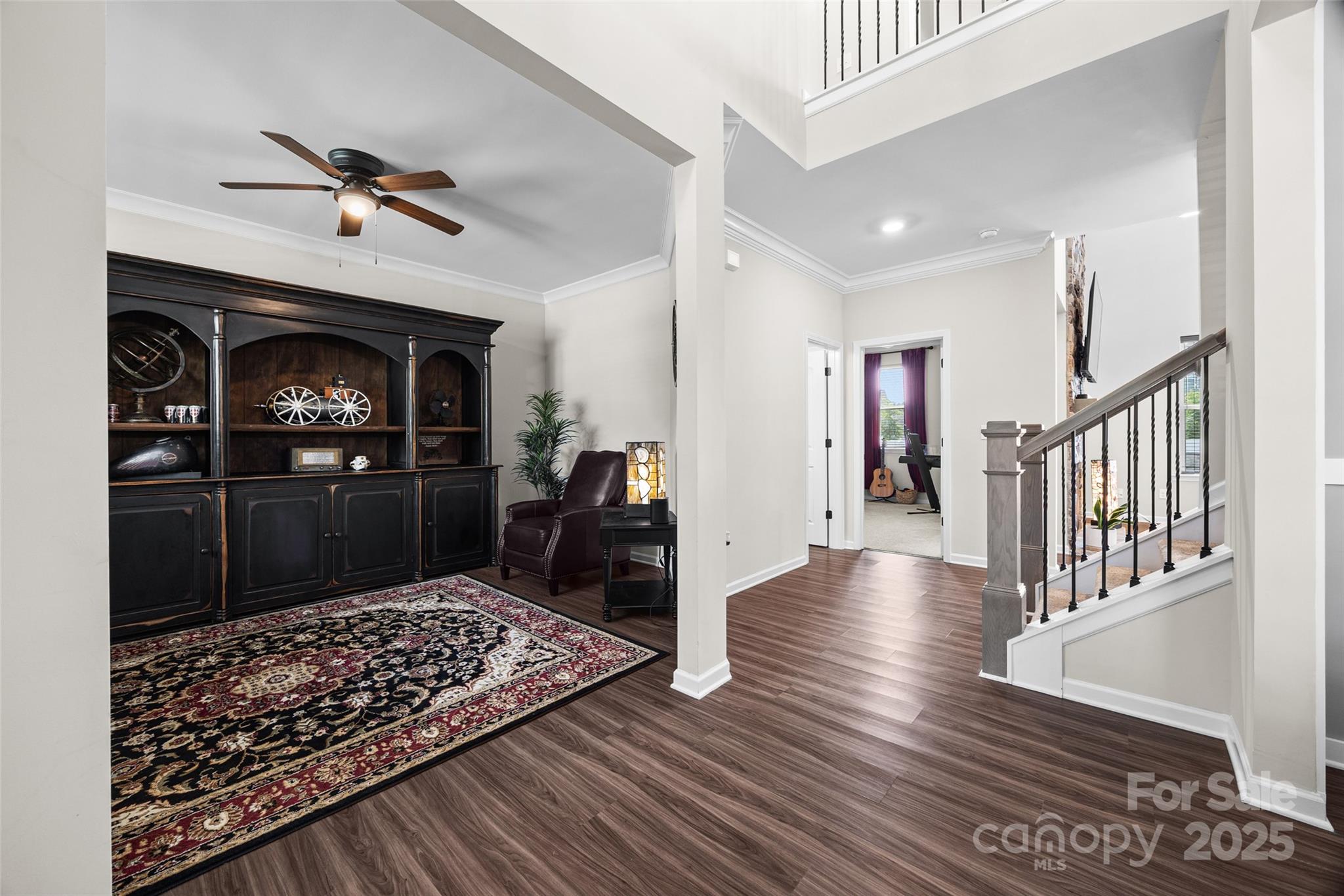 Carrington - Residential