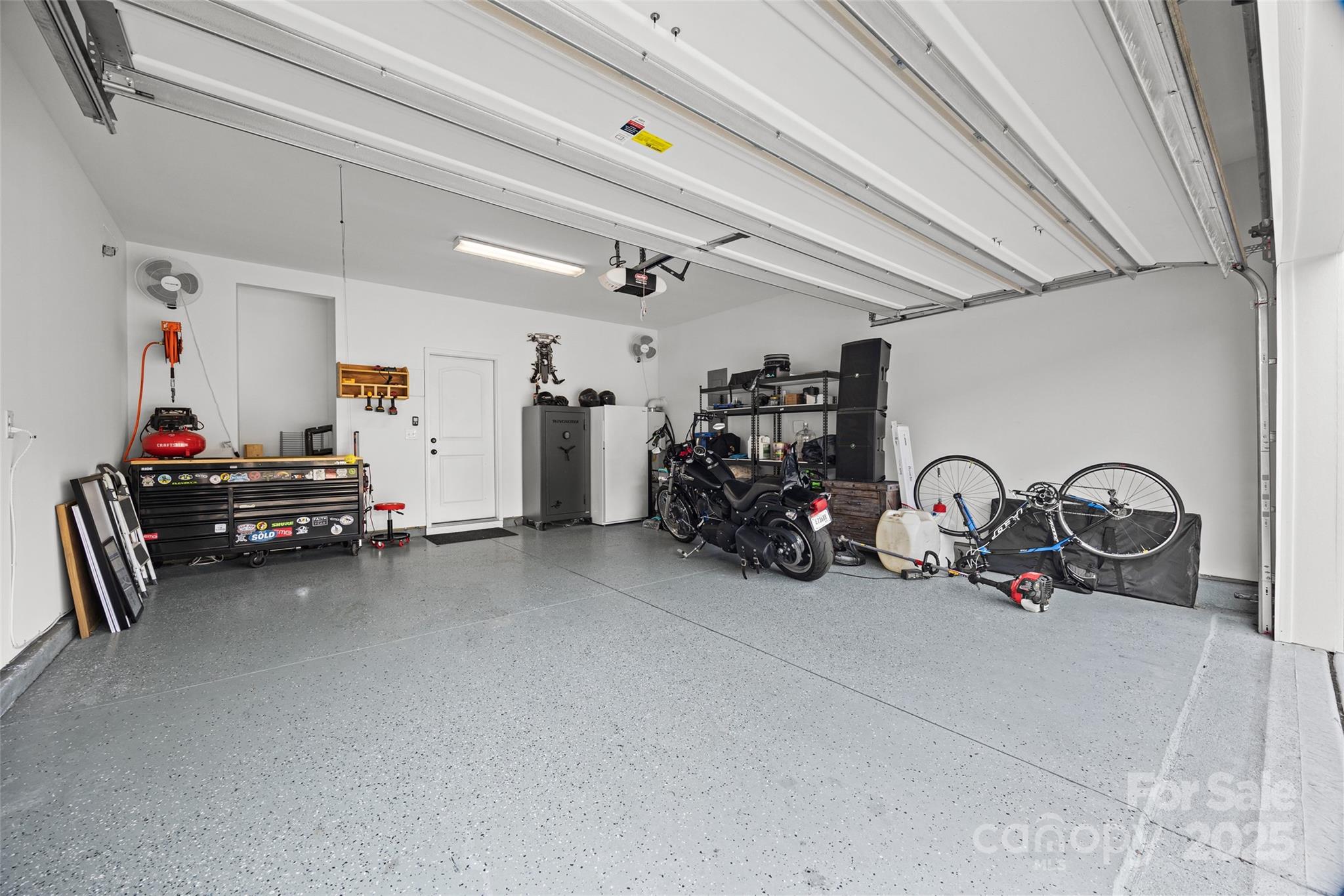 Carrington - Residential