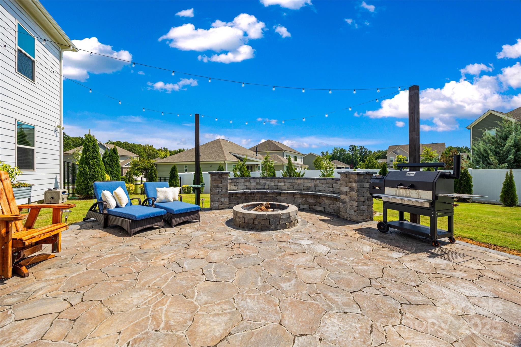 Carrington - Residential