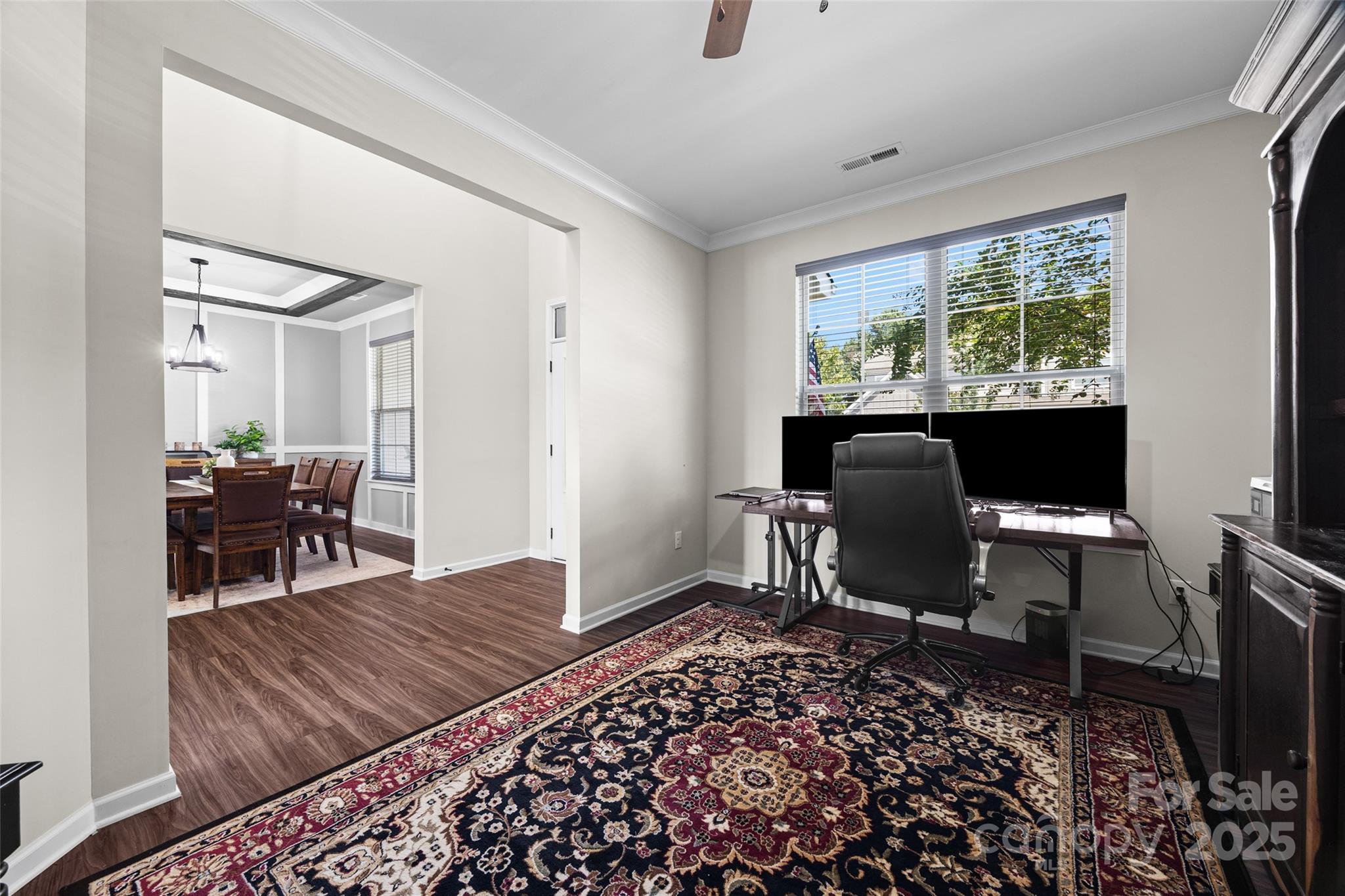 Carrington - Residential