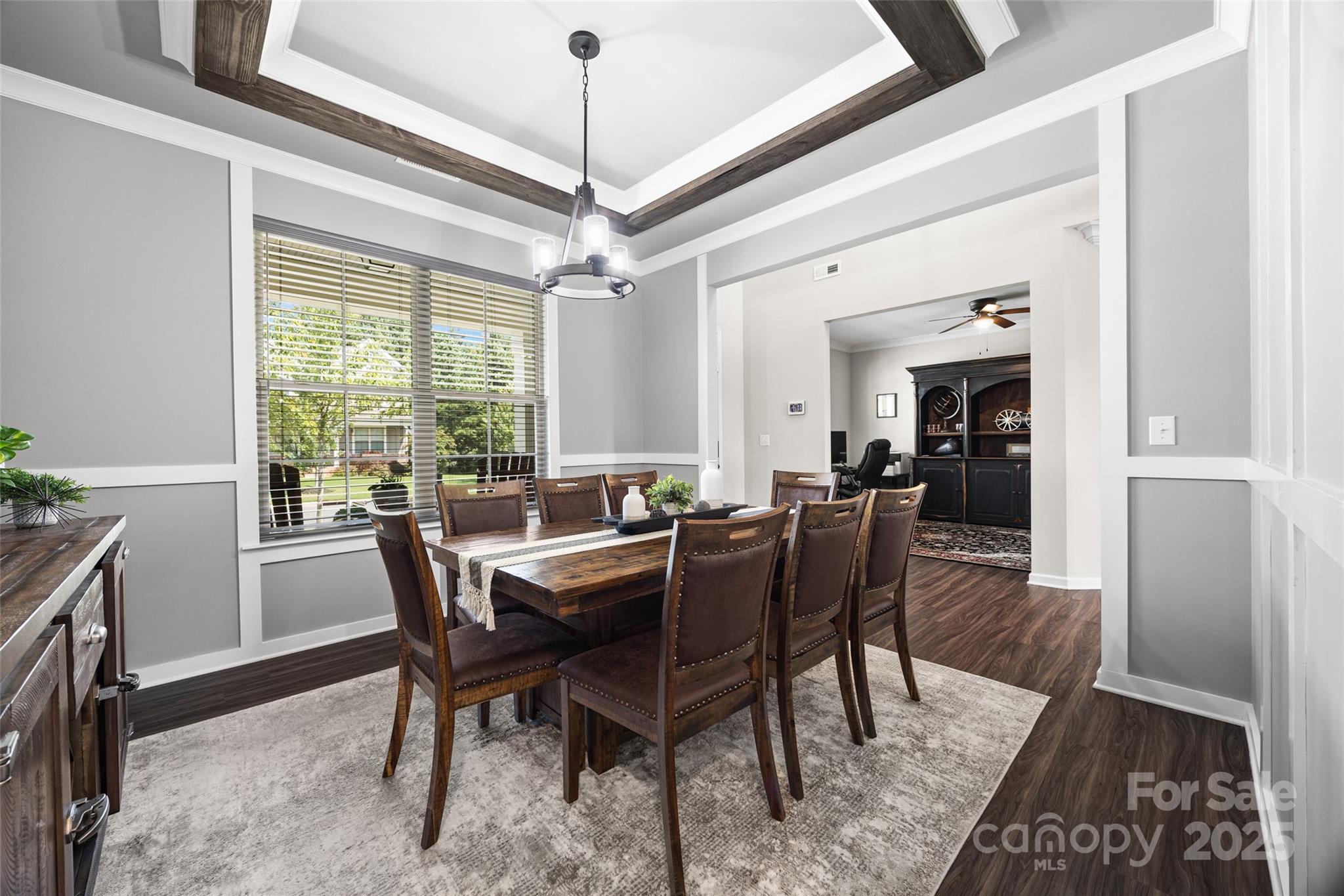 Carrington - Residential