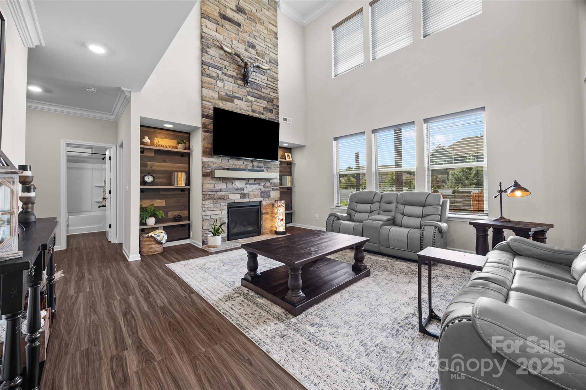 Carrington - Residential