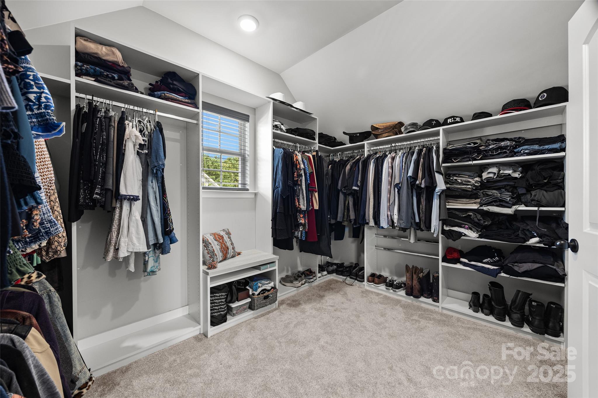 Carrington - Residential