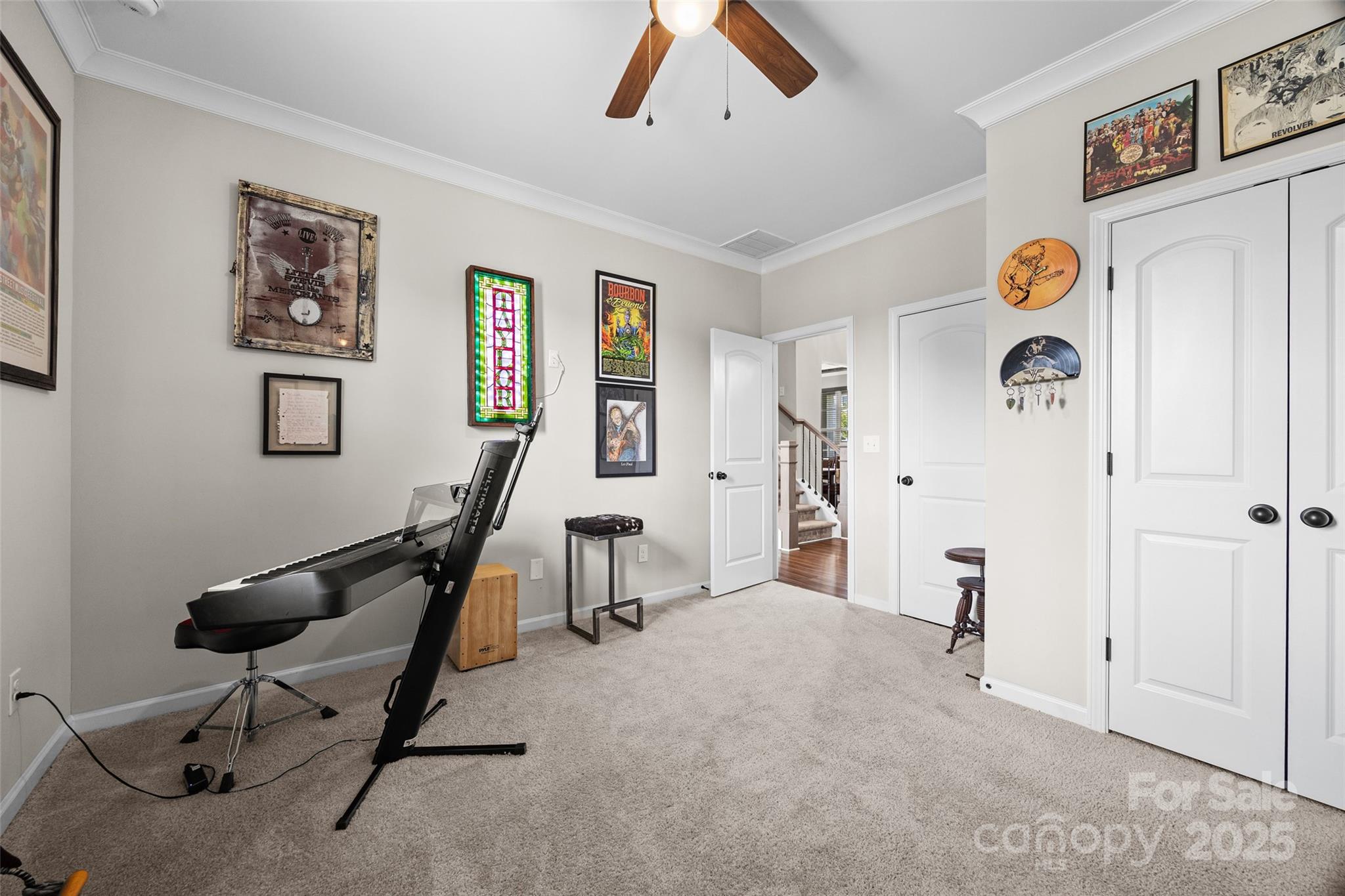 Carrington - Residential