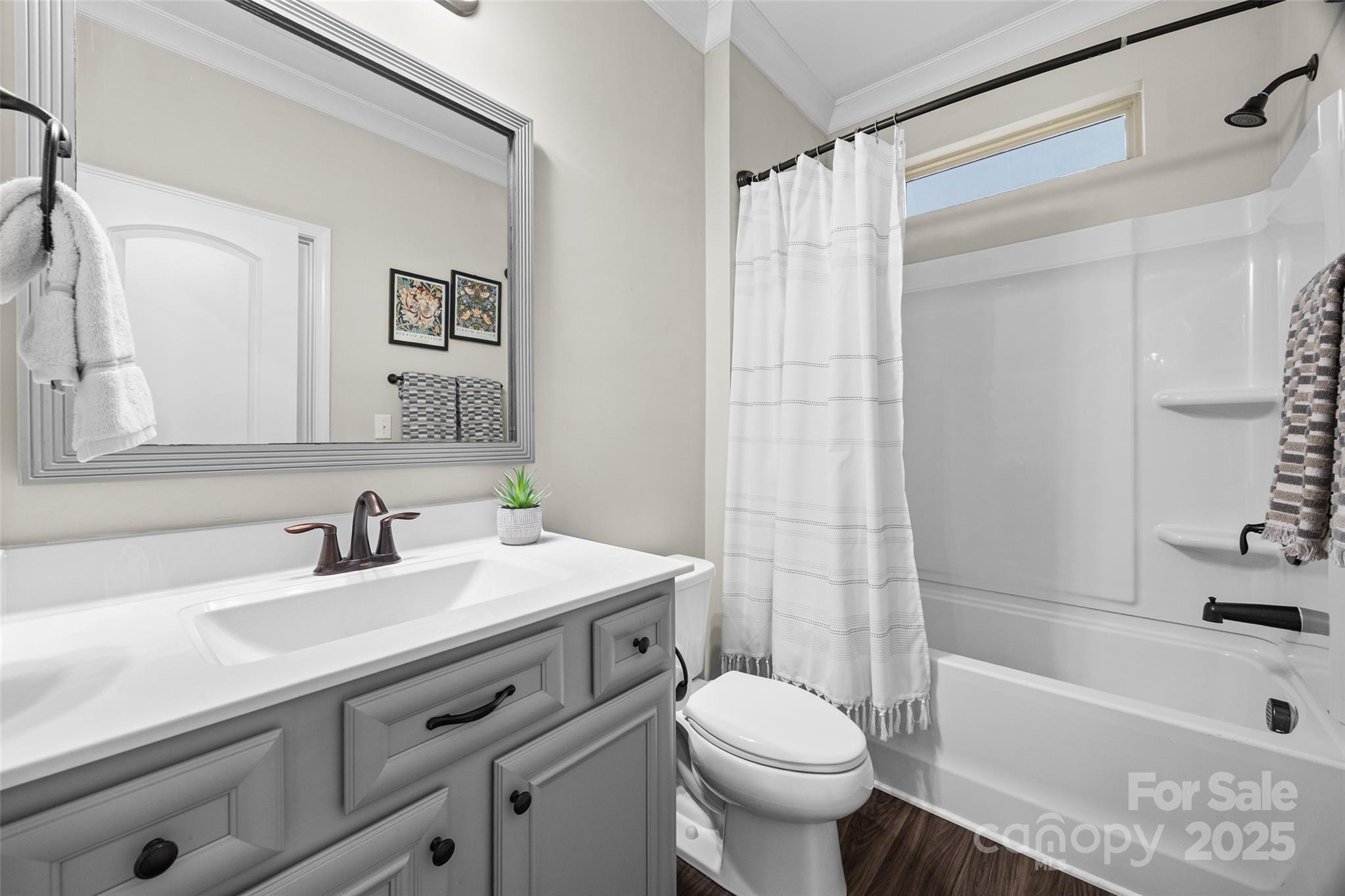 Carrington - Residential