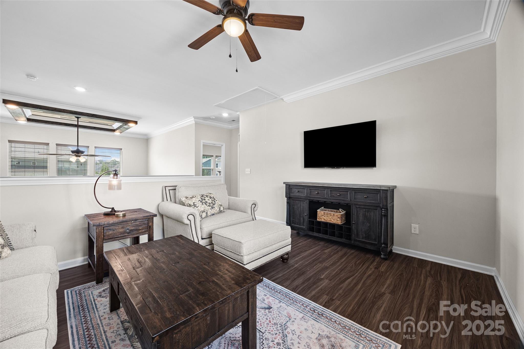 Carrington - Residential