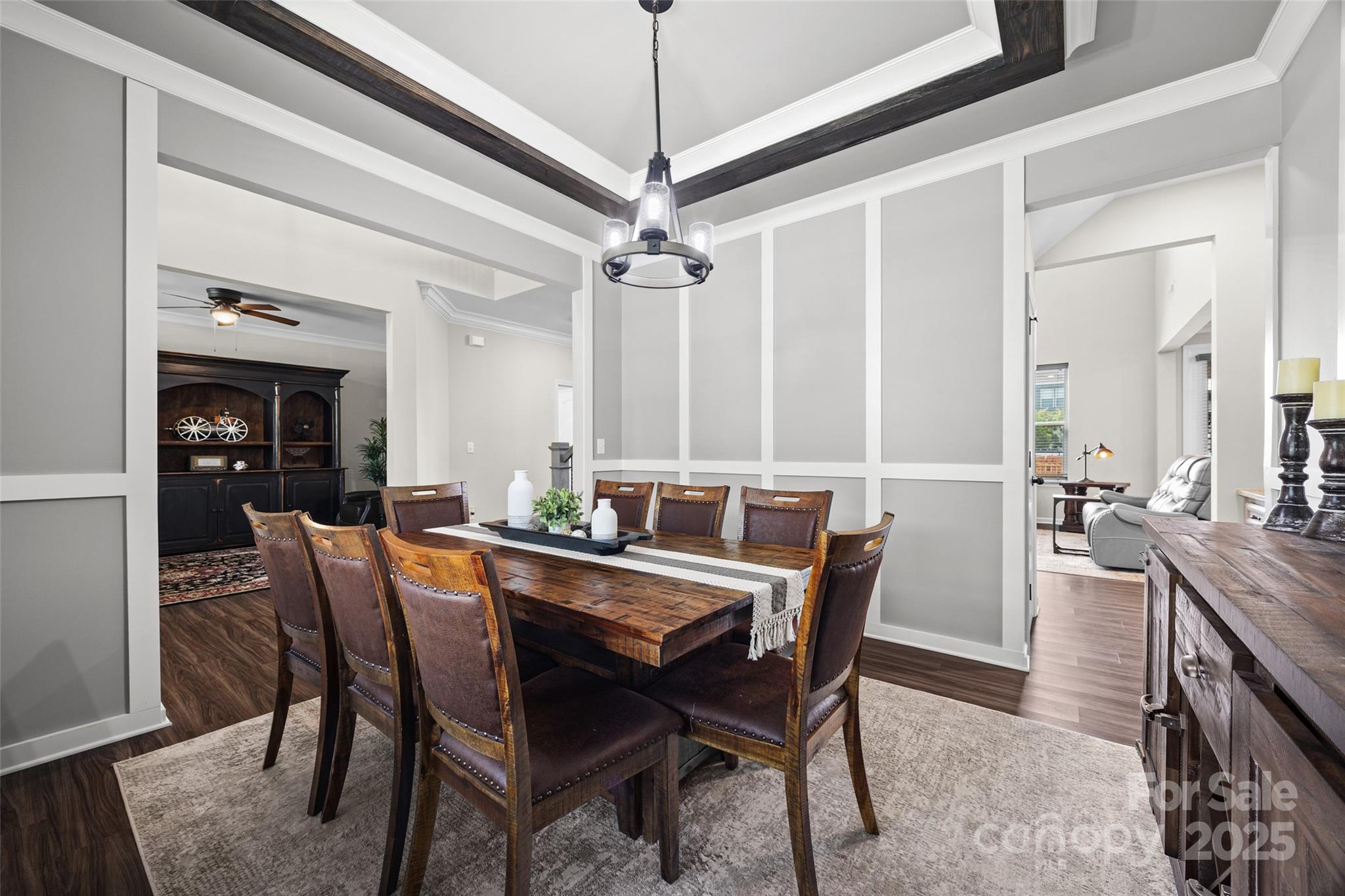 Carrington - Residential