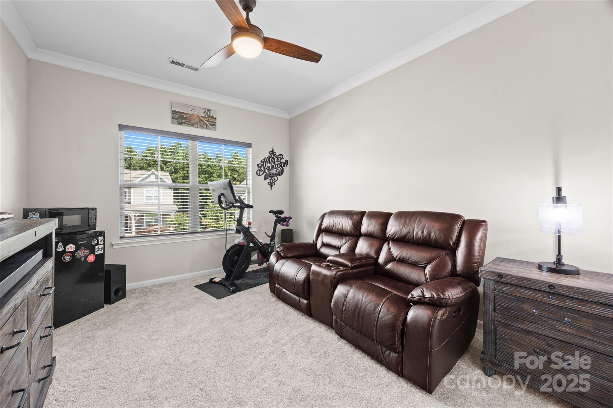 Carrington - Residential