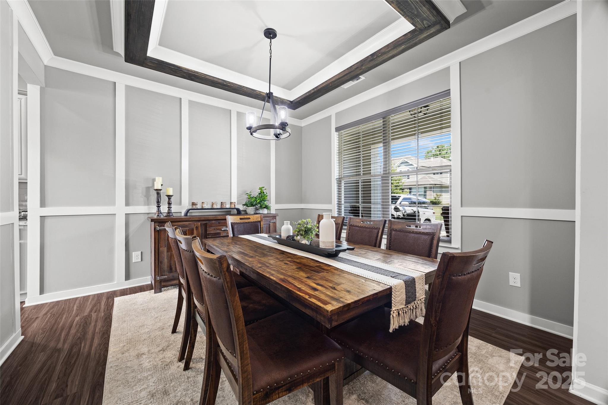 Carrington - Residential