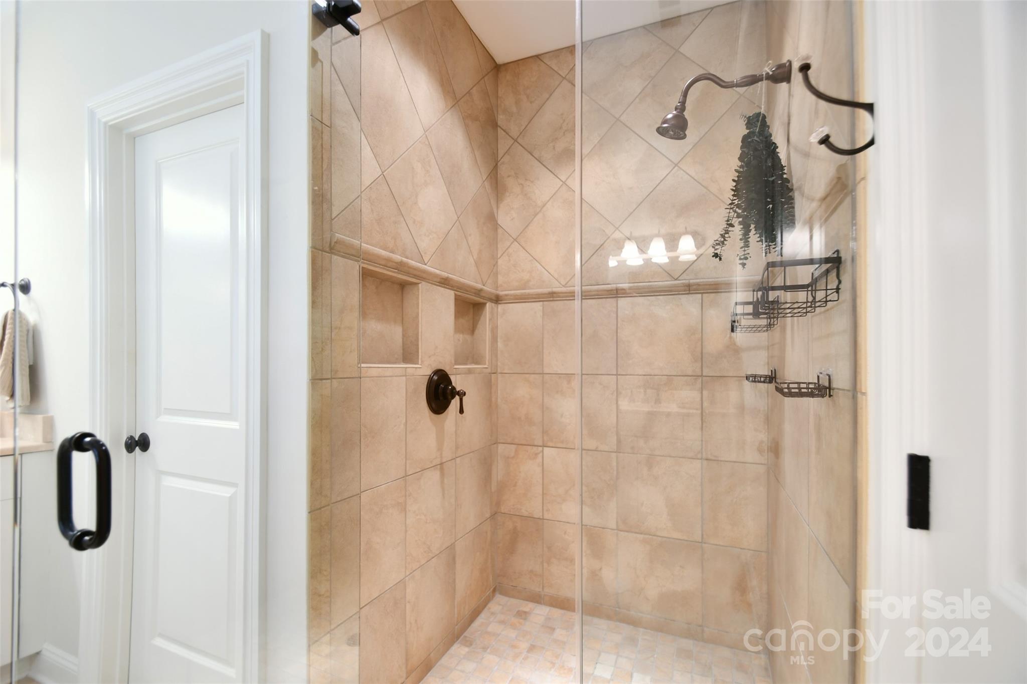 Christenbury Hall - Residential