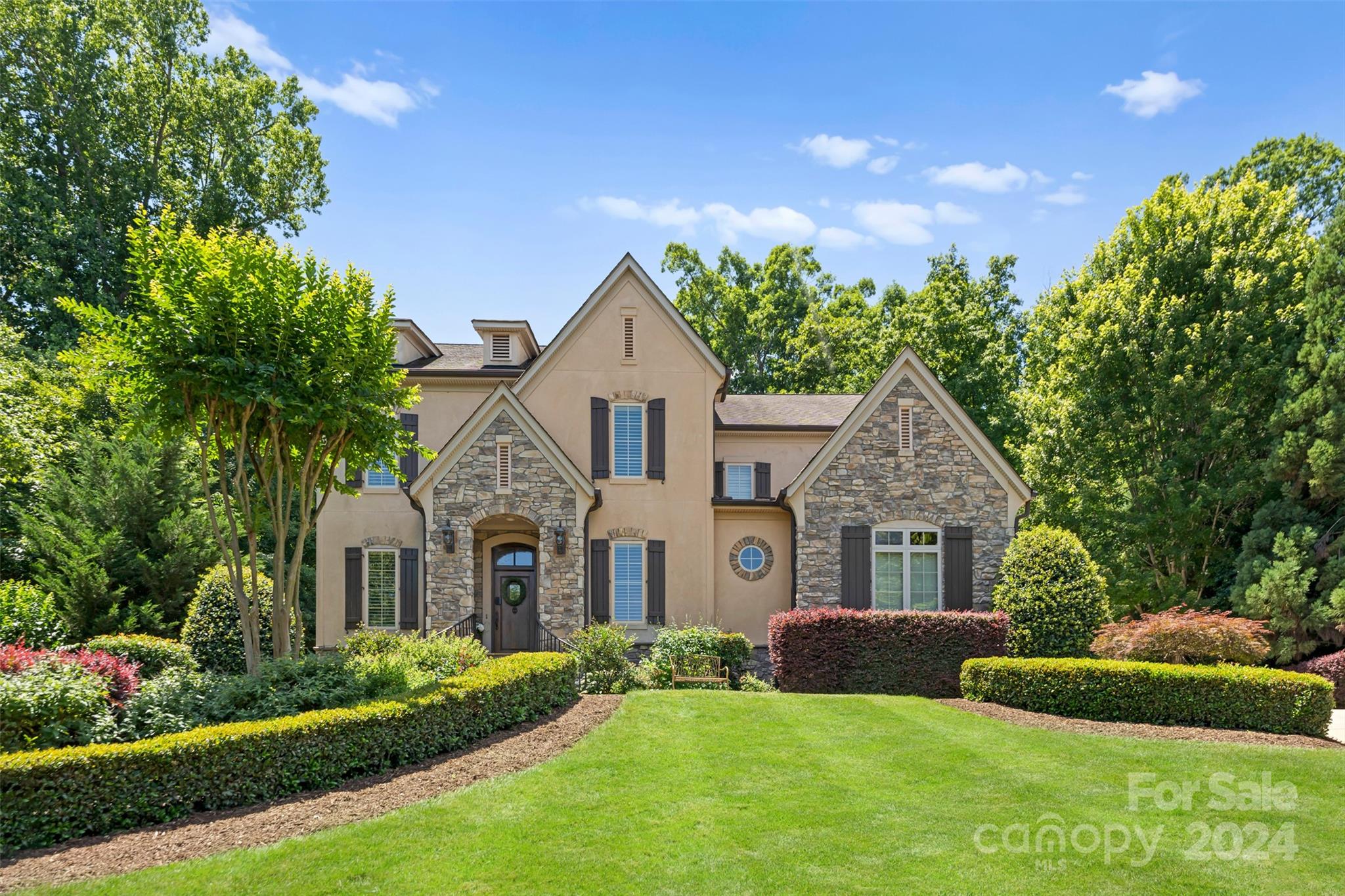 Christenbury Hall - Residential