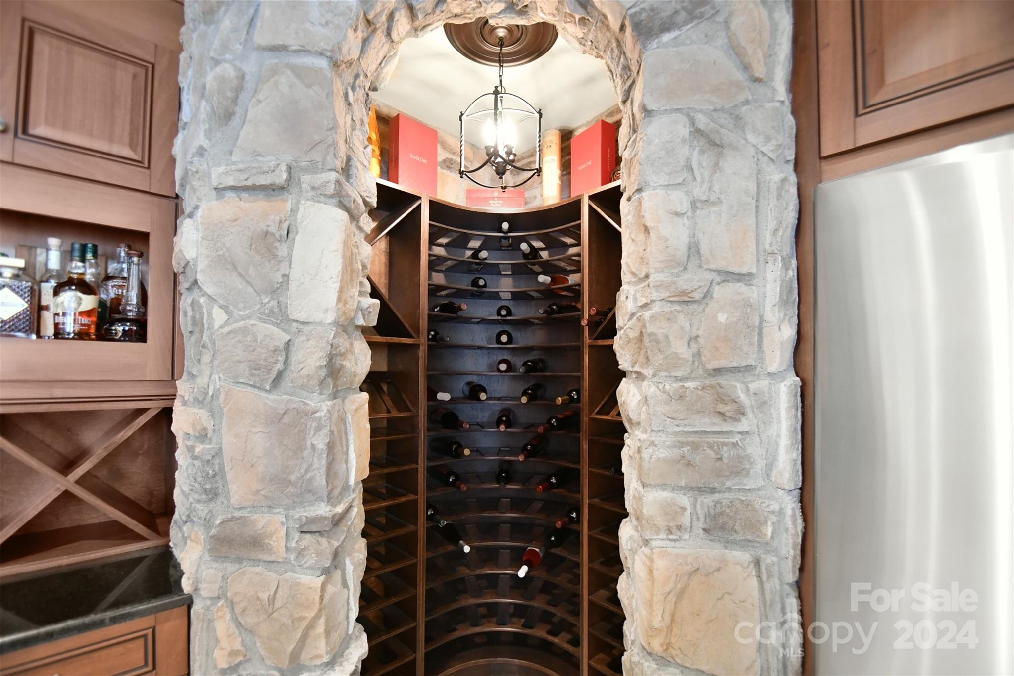 Christenbury Hall - Residential