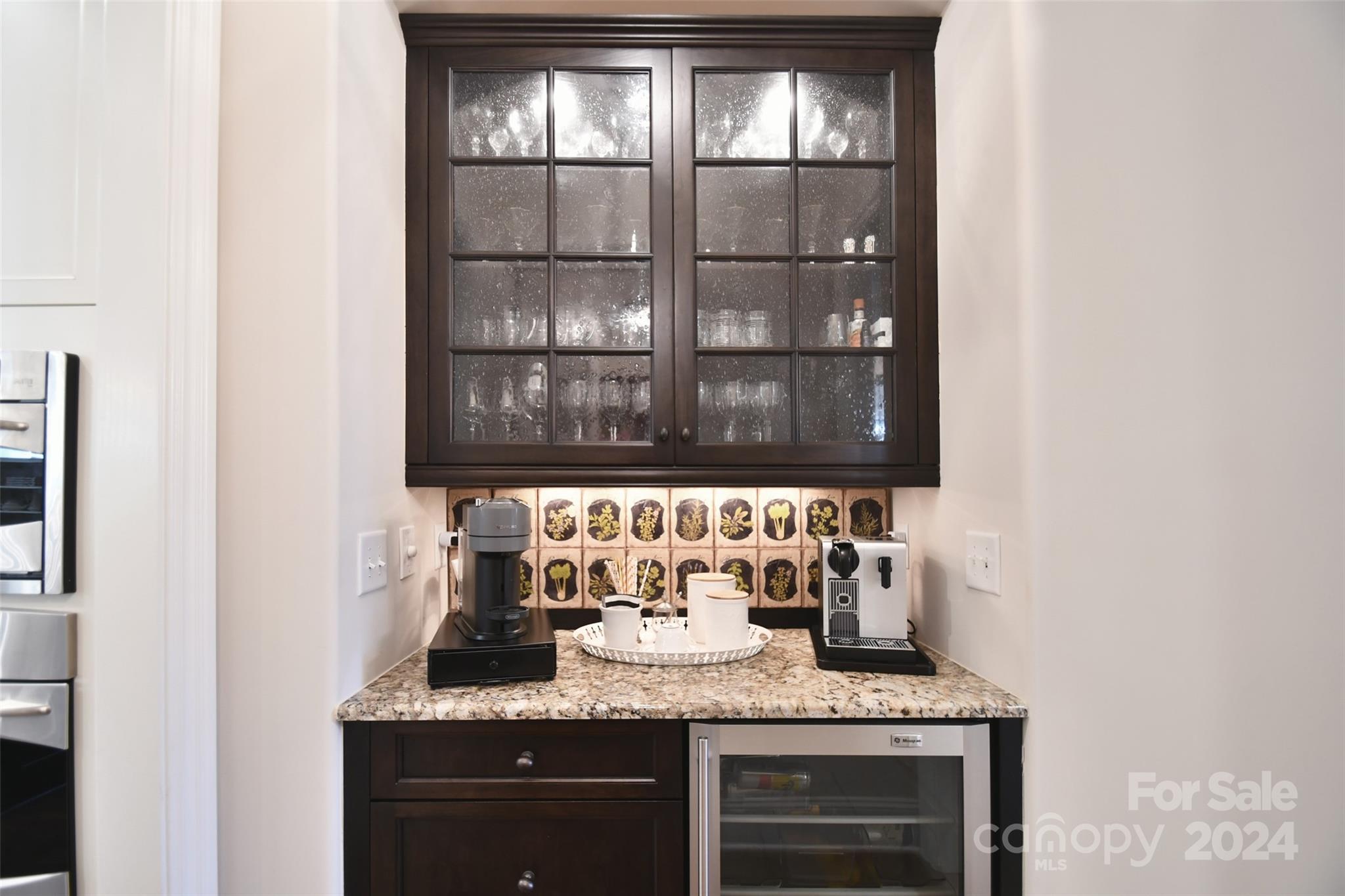 Christenbury Hall - Residential