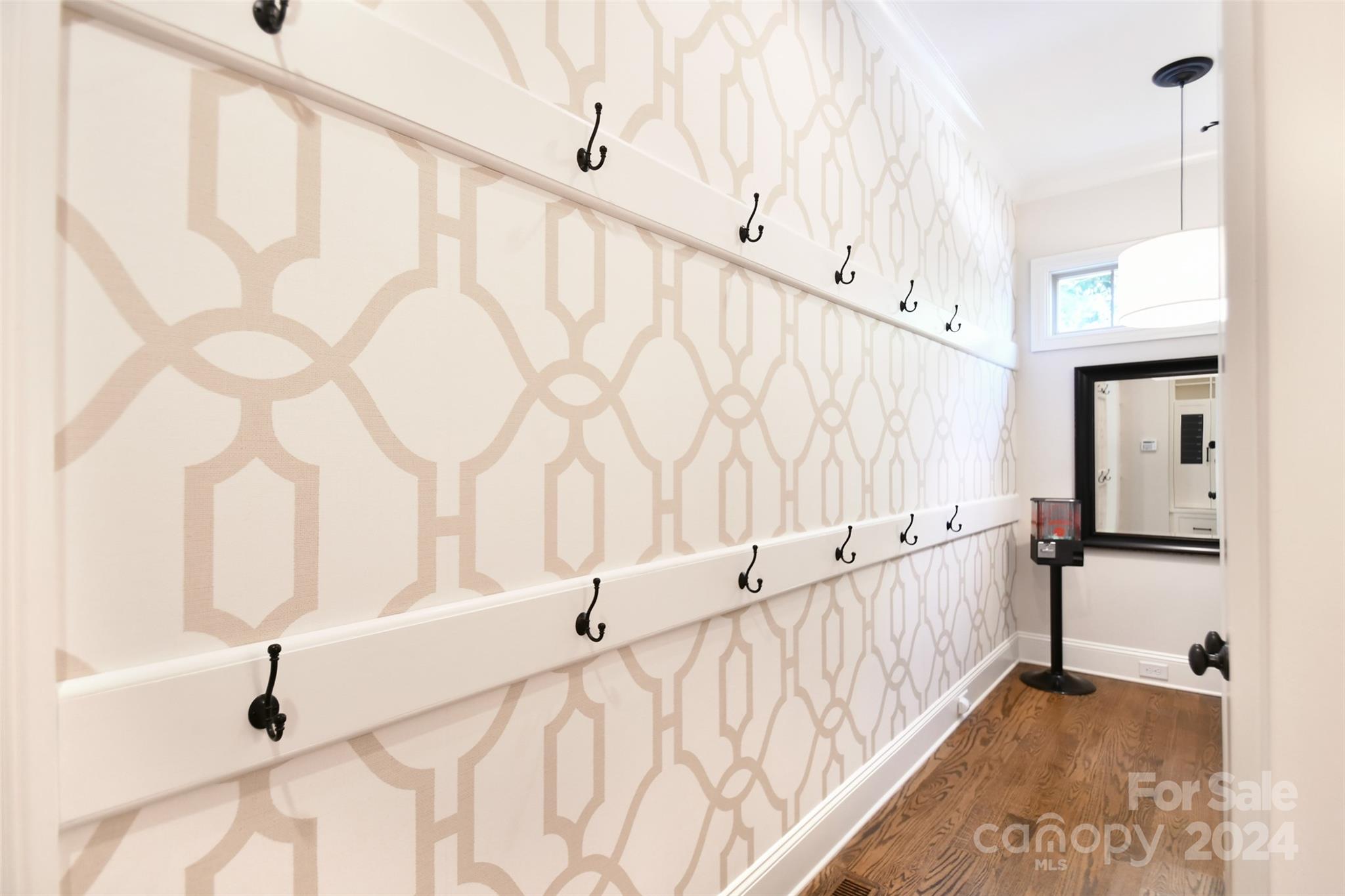 Christenbury Hall - Residential