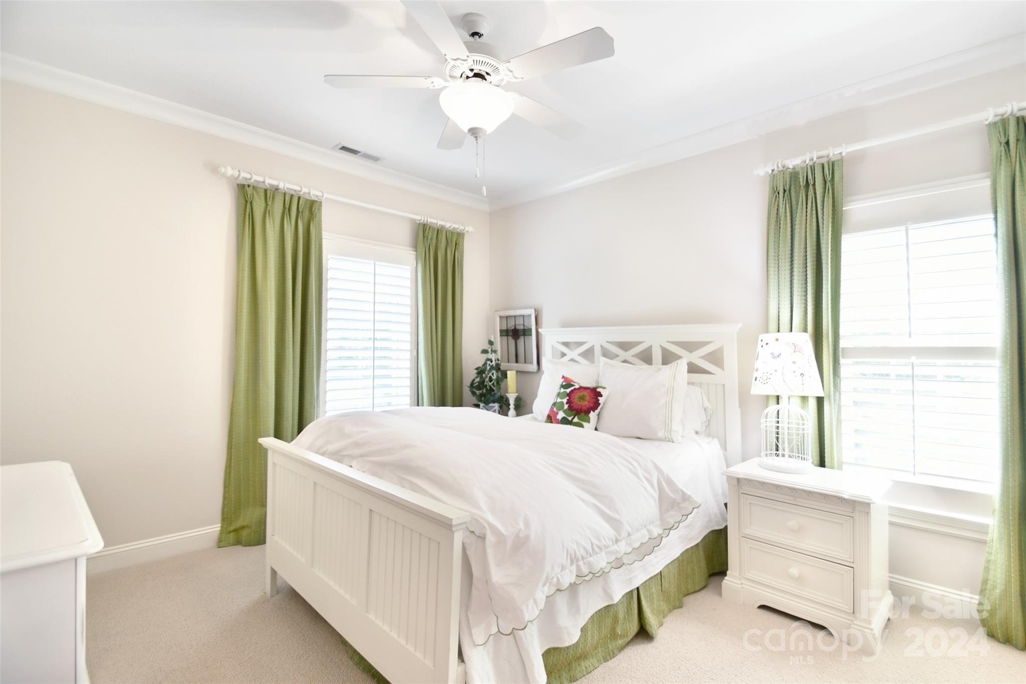 Christenbury Hall - Residential