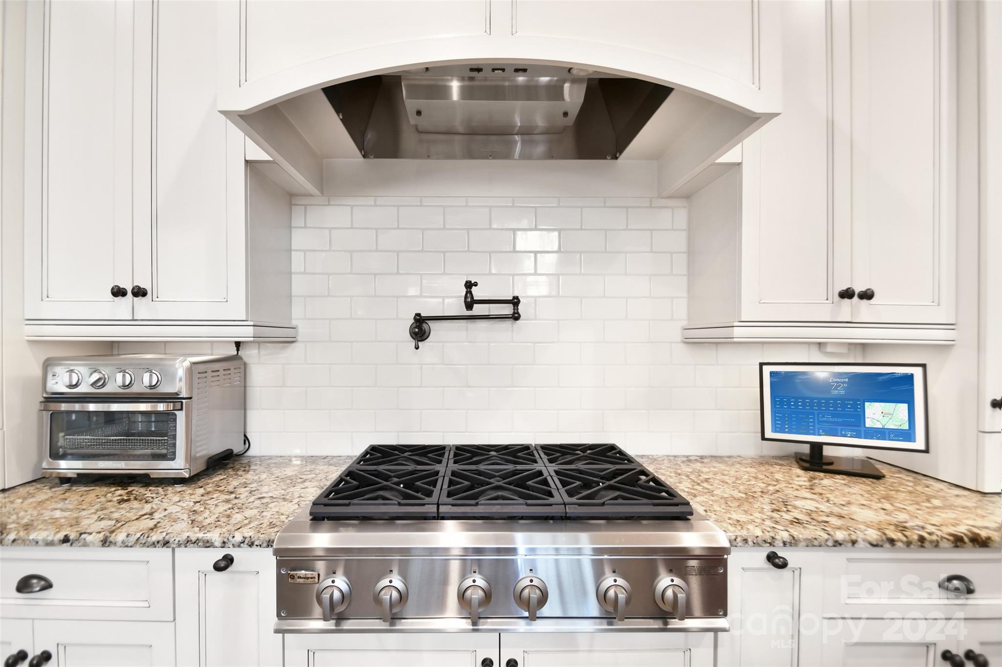 Christenbury Hall - Residential