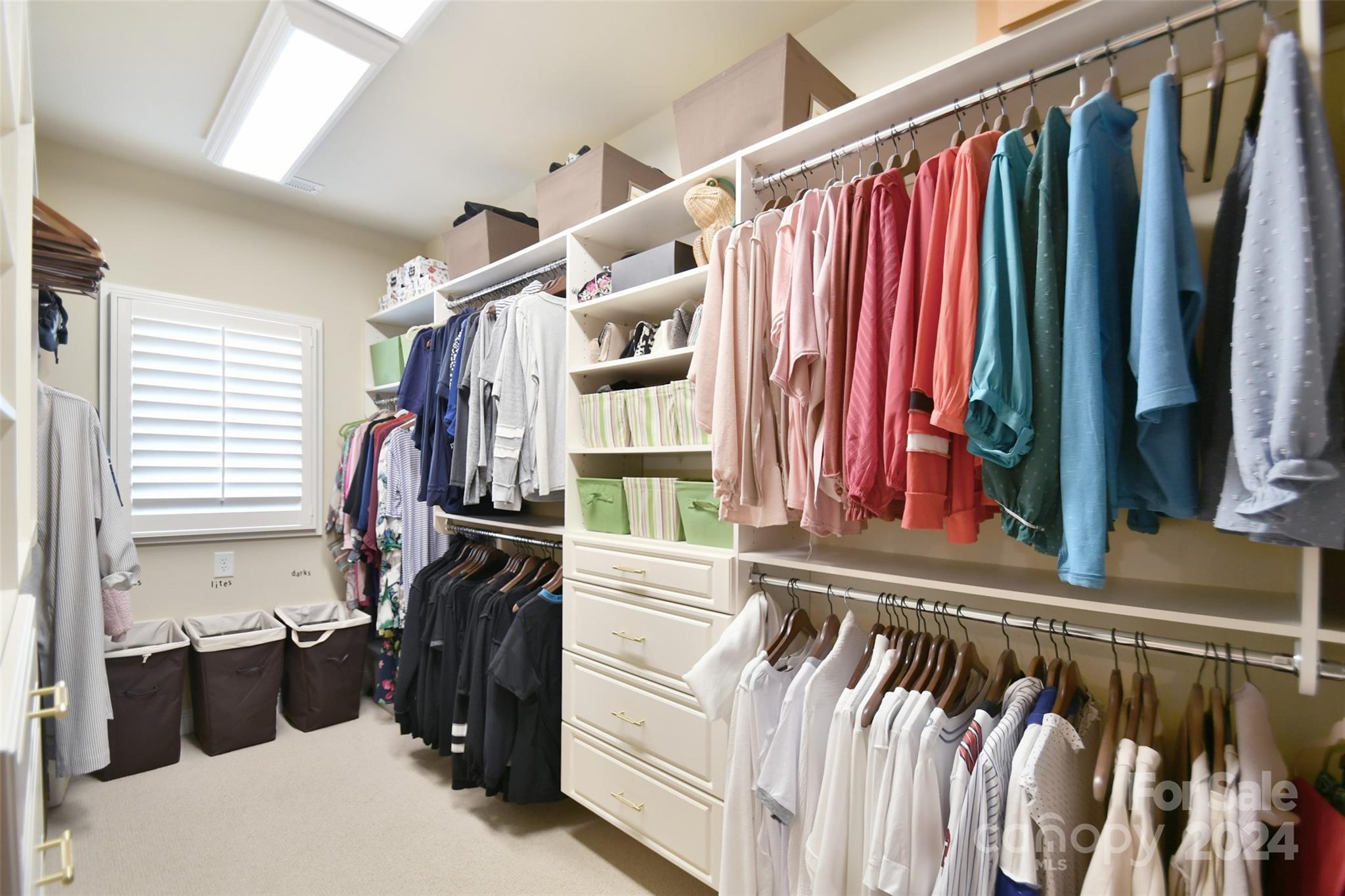 Christenbury Hall - Residential