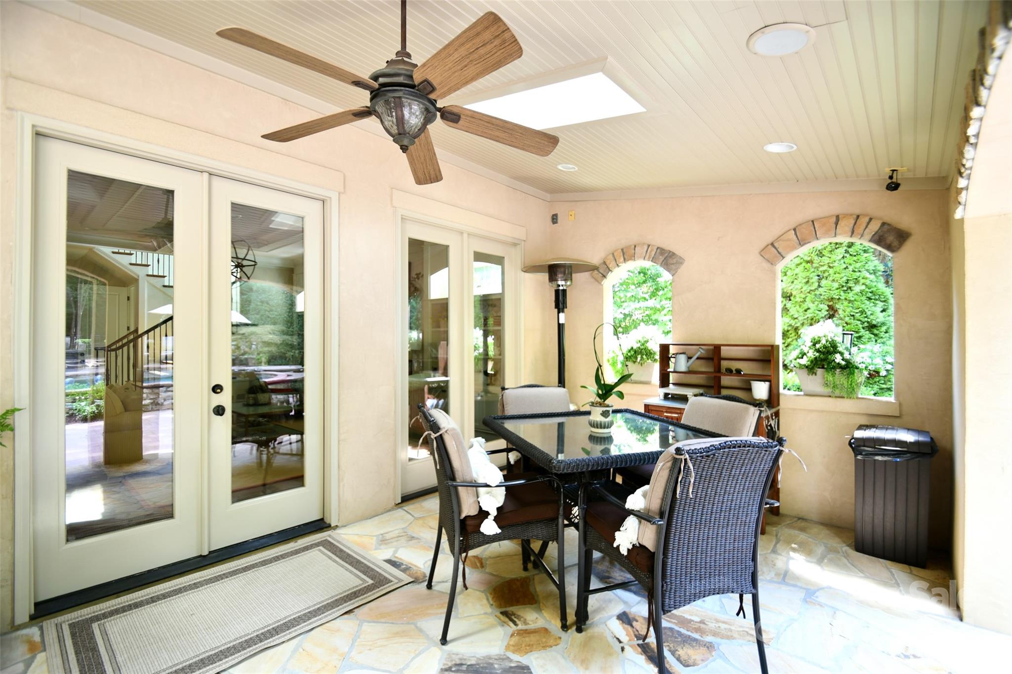 Christenbury Hall - Residential