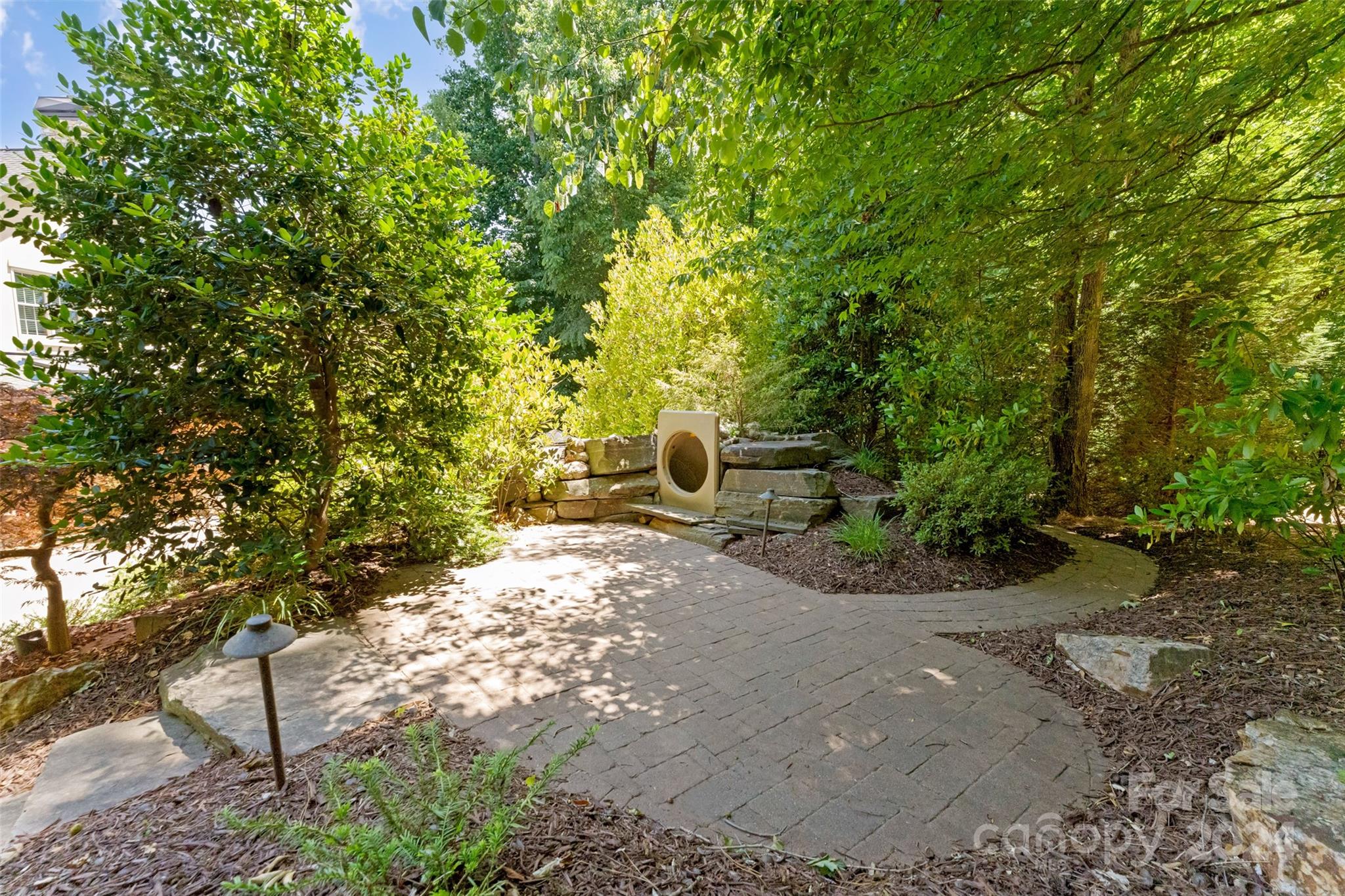 Christenbury Hall - Residential