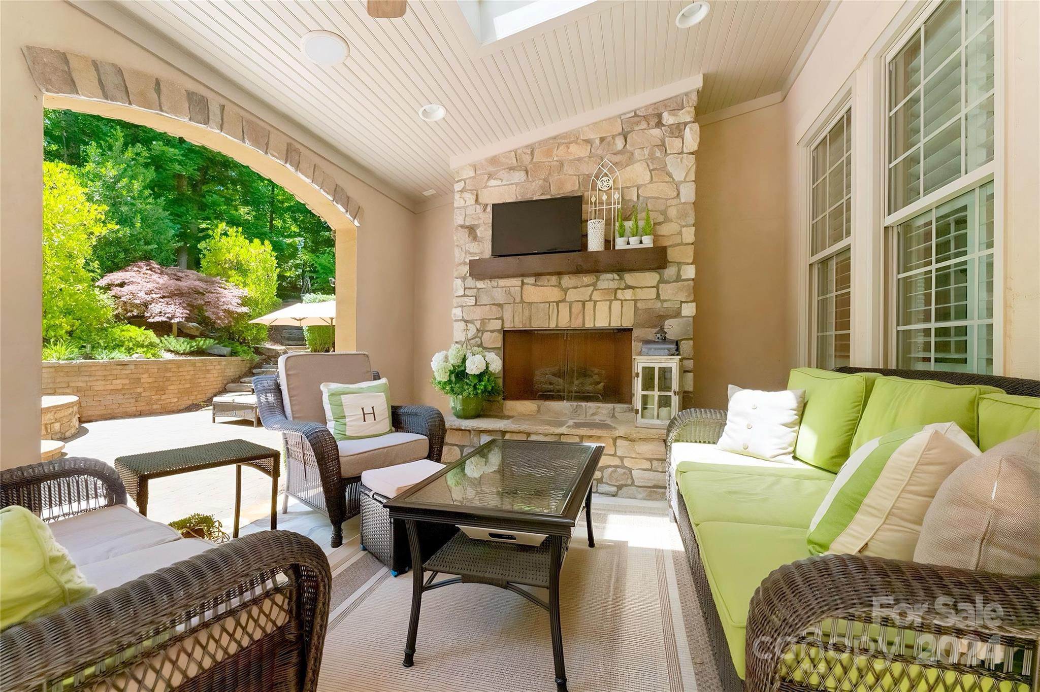 Christenbury Hall - Residential