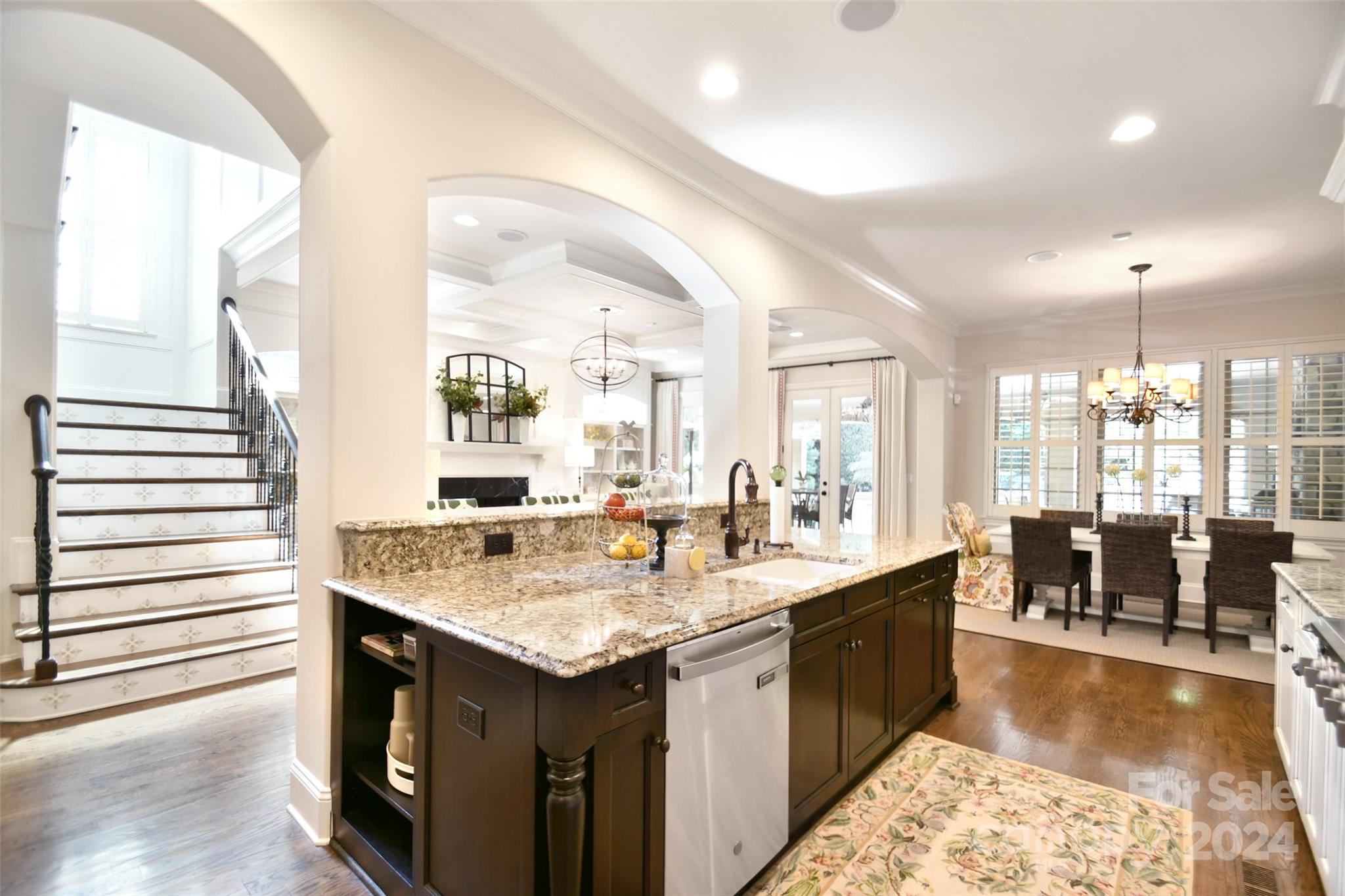 Christenbury Hall - Residential