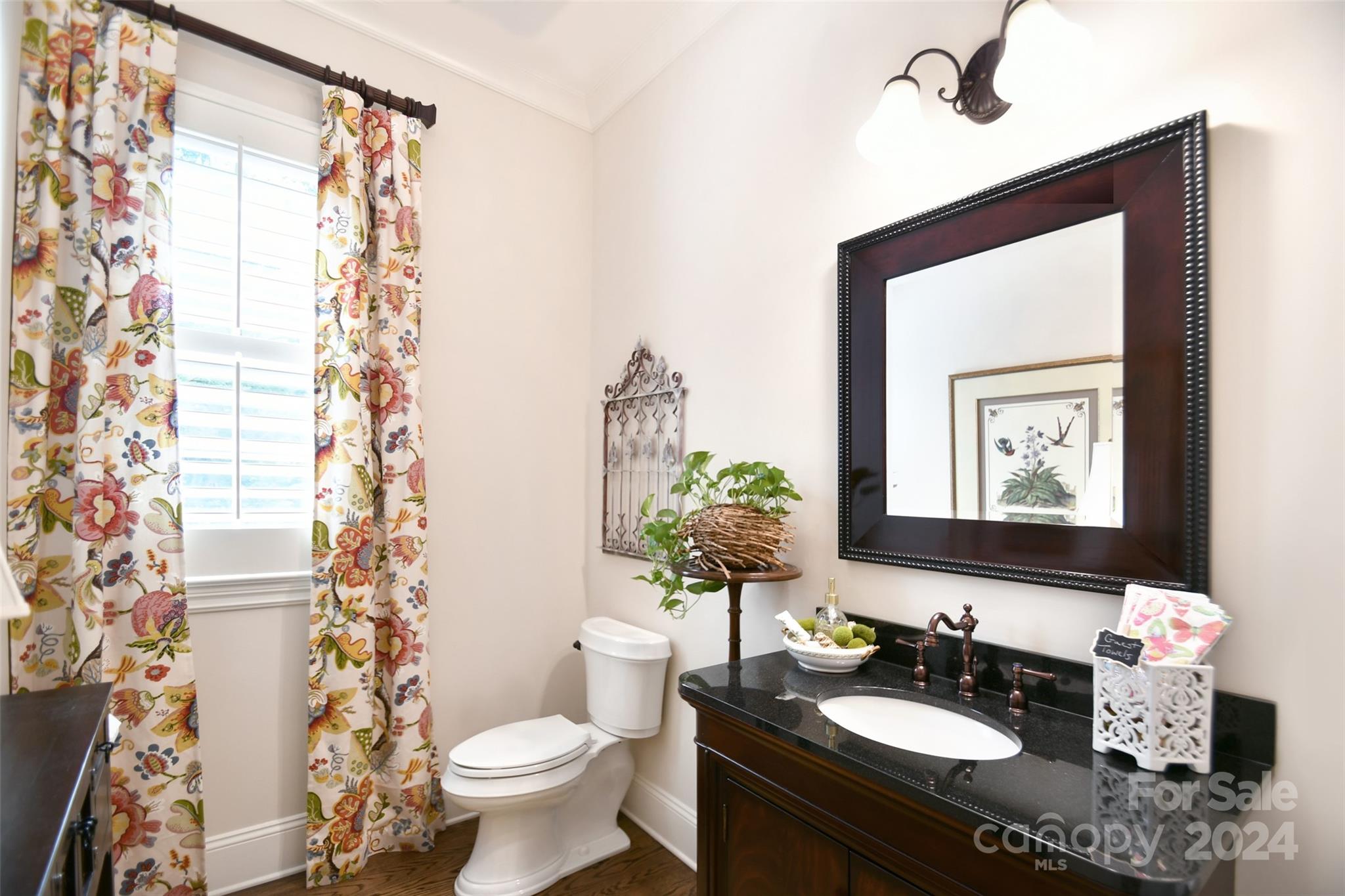 Christenbury Hall - Residential