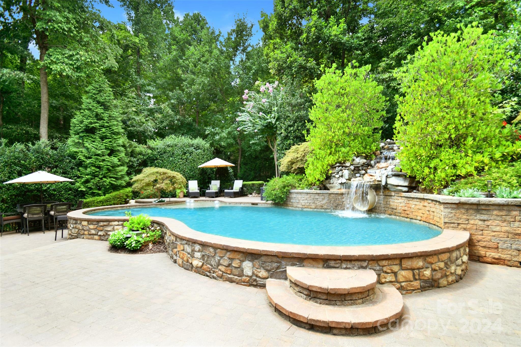 Christenbury Hall - Residential