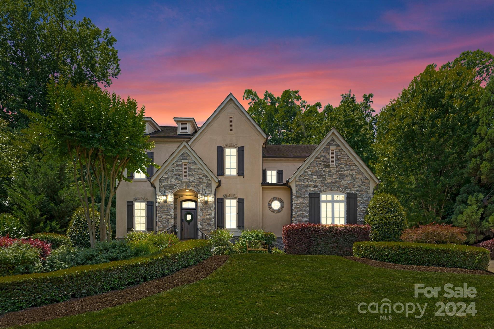 Christenbury Hall - Residential