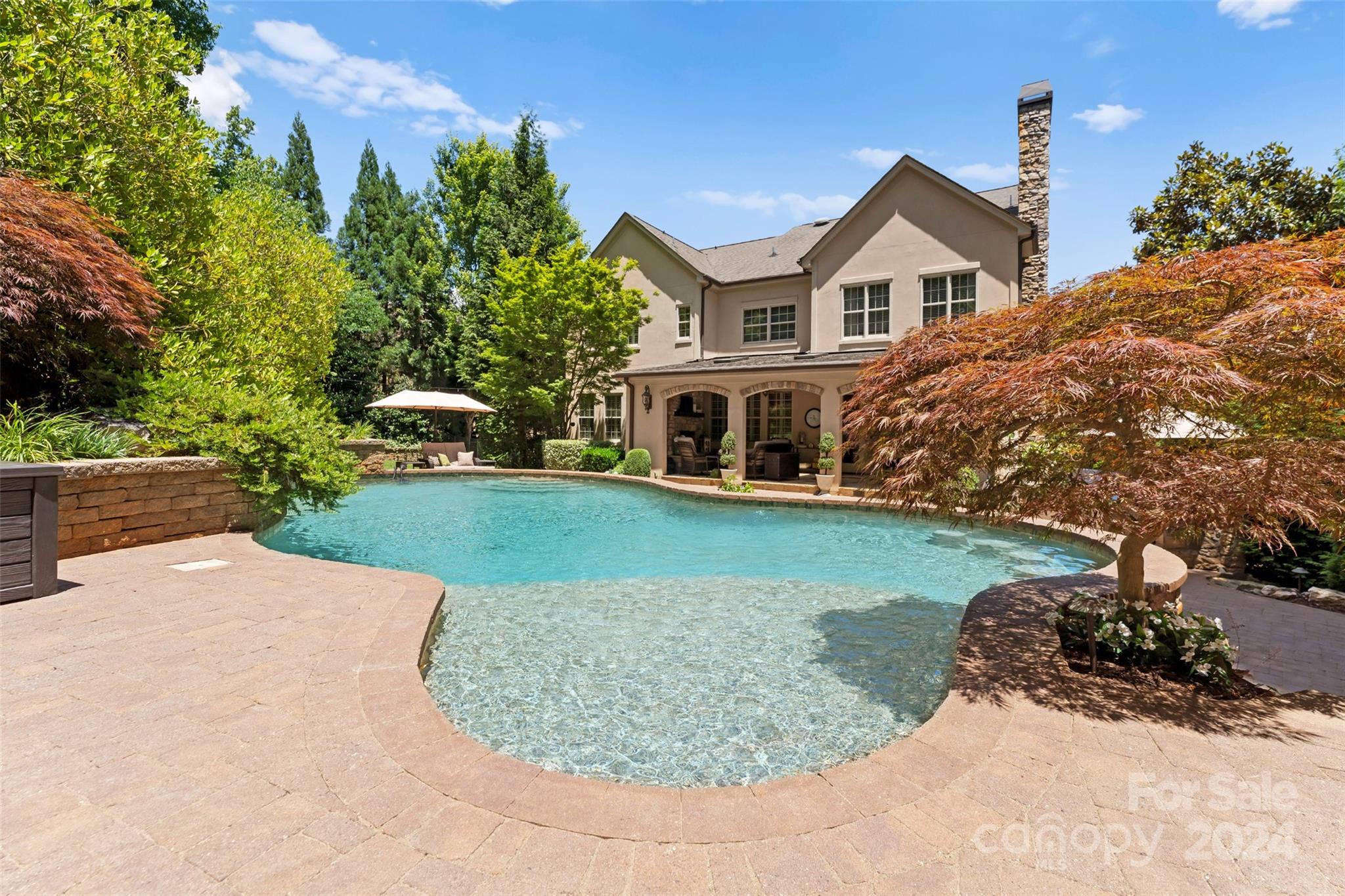 Christenbury Hall - Residential