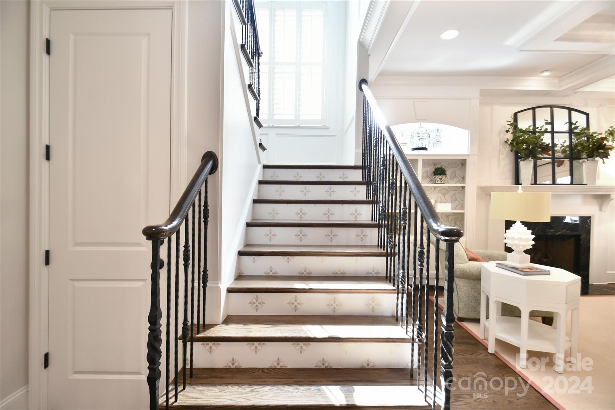 Christenbury Hall - Residential