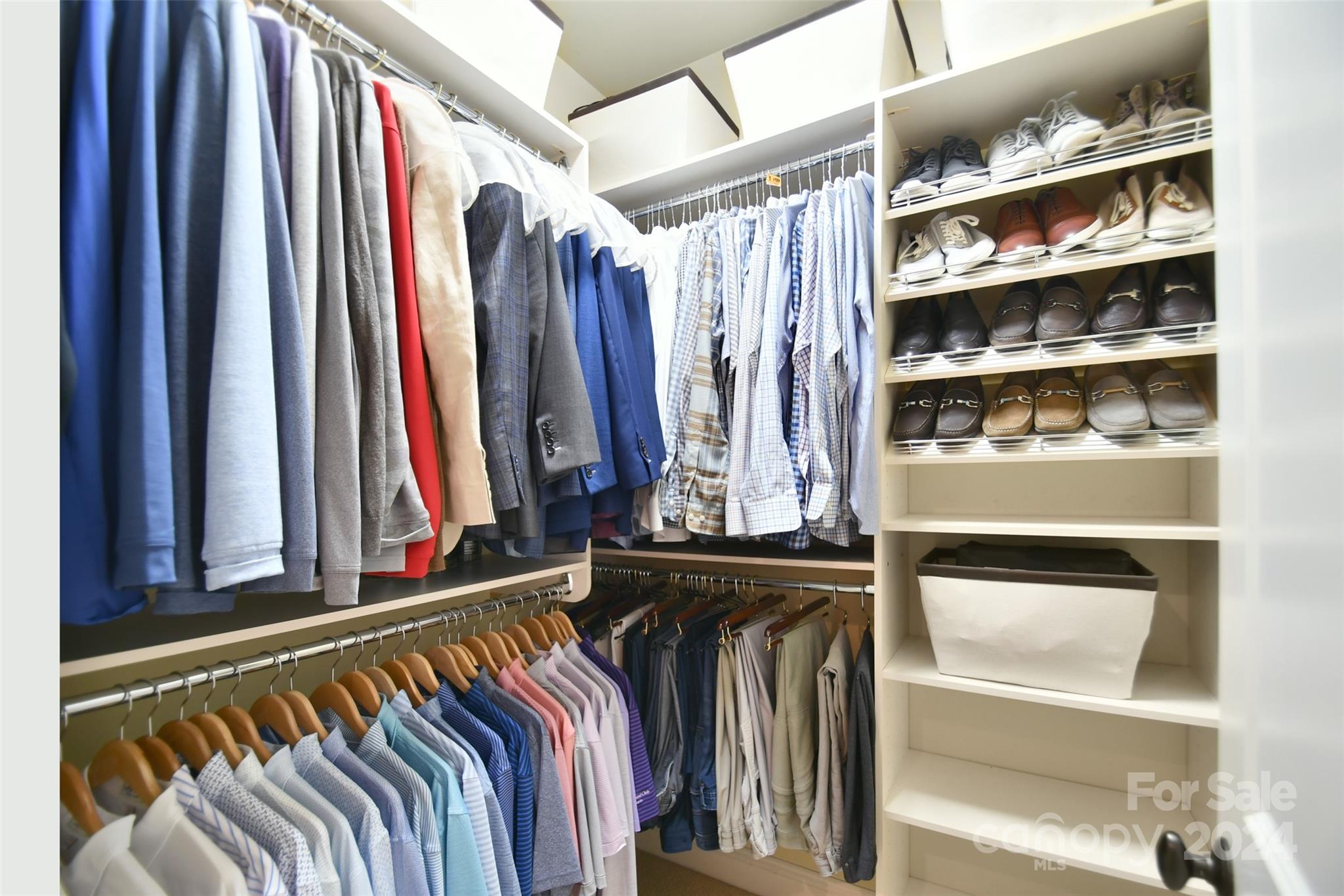 Christenbury Hall - Residential