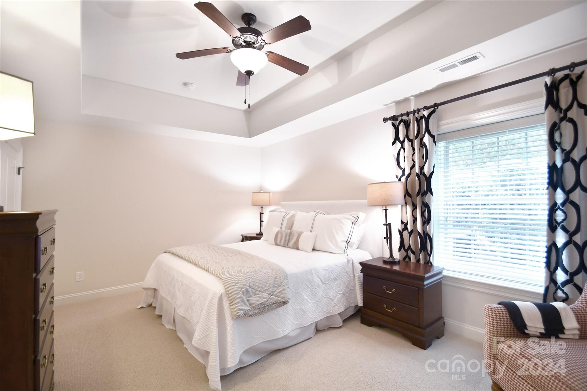 Christenbury Hall - Residential