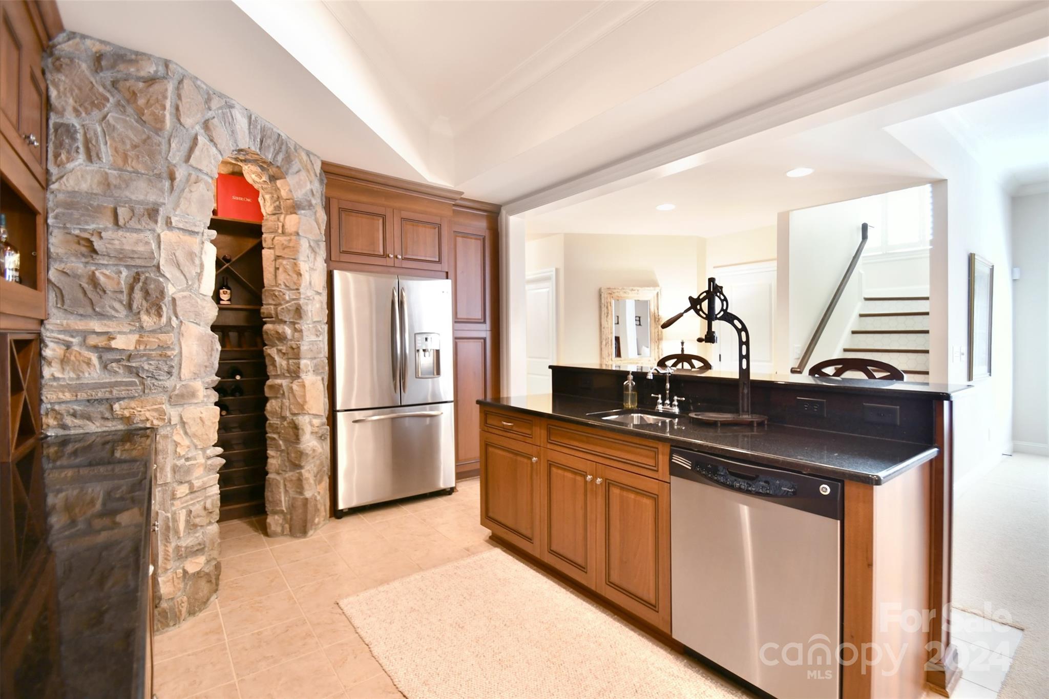 Christenbury Hall - Residential