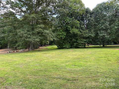 A home in Morganton