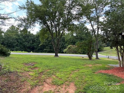 A home in Morganton