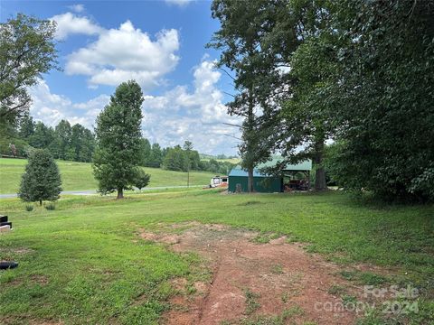 A home in Morganton